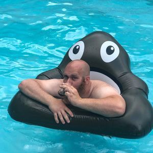 Meet your Posher, Dan